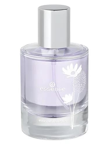Blossoms Etc… — Essence