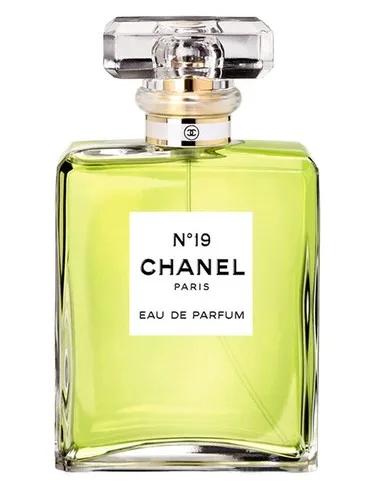 Chanel No 19 Eau de Parfum — Chanel