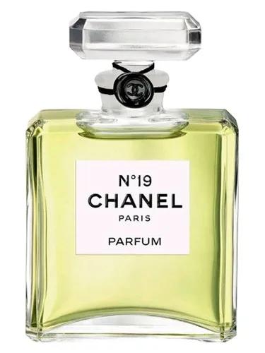 Chanel No 19 Parfum — Chanel