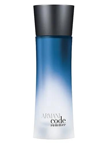 Armani Code Summer Pour Homme 2011 — Giorgio Armani