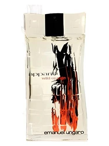 Emanuel Ungaro Apparition Wild Orange — Emanuel Ungaro