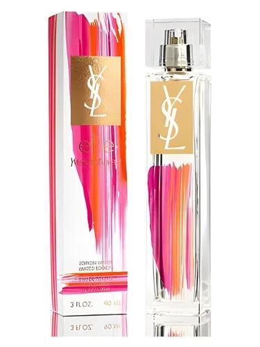 Elle Limited Edition 2011 — Yves Saint Laurent