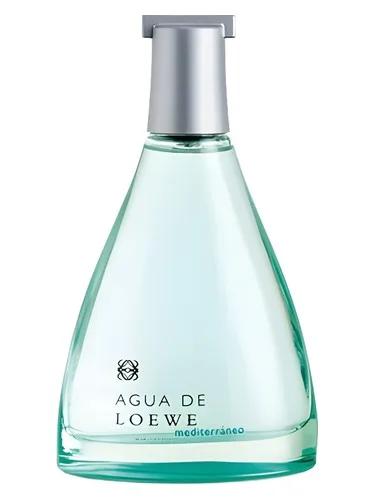 Agua de Loewe Mediterraneo — Loewe