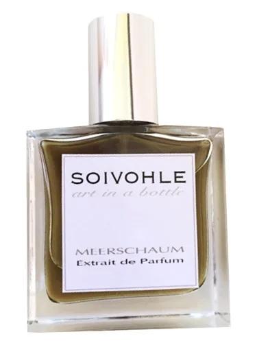 Meerschaum — Soivohle