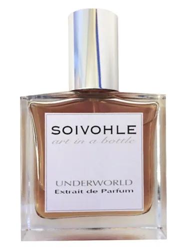 Underworld — Soivohle