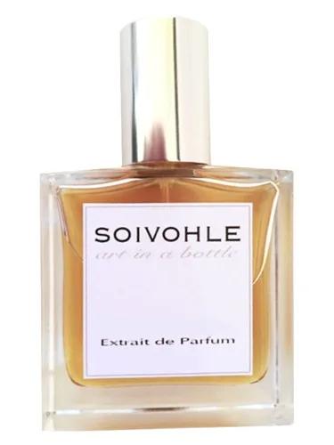 Tobacco & Tulle — Soivohle