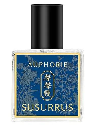 Kunlun Attar — Auphorie