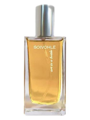 Anniebelles Rose — Soivohle