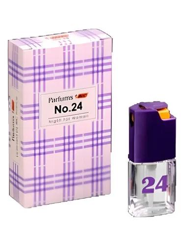 Night for Women No. 24 — Bic