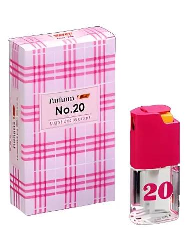 Night for Women No. 20 — Bic