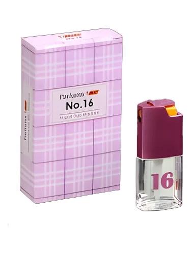 Night for Women No. 16 — Bic