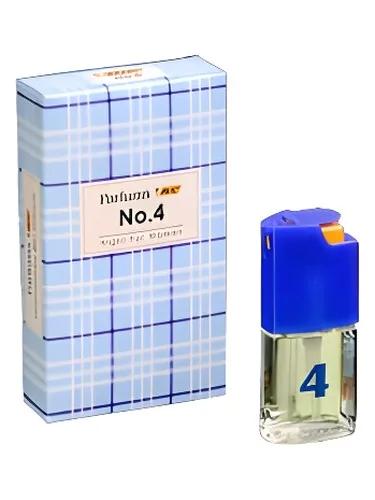Night for Women No. 4 — Bic