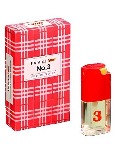 Day for Women No. 3 — Bic