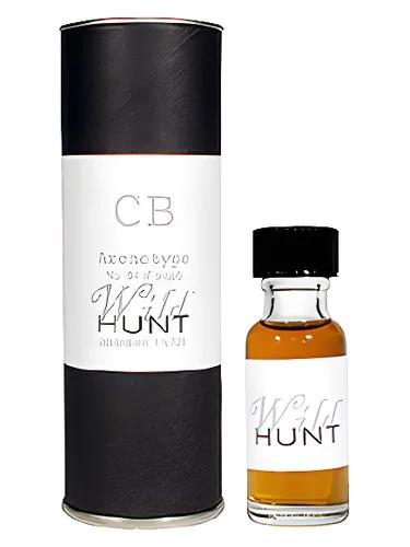 Wild Hunt — CB I Hate Perfume