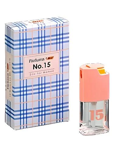 Day for Women No. 15 — Bic