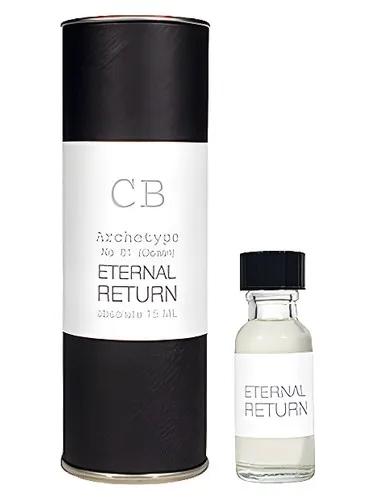 Eternal Return — CB I Hate Perfume
