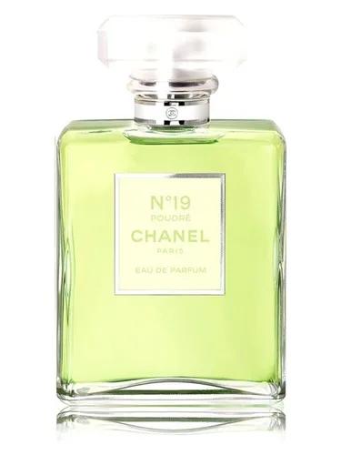 Chanel No 19 Poudre — Chanel