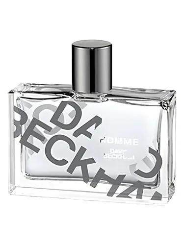 Homme — David Beckham