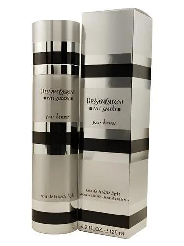 Rive Gauche Pour Homme Light — Yves Saint Laurent