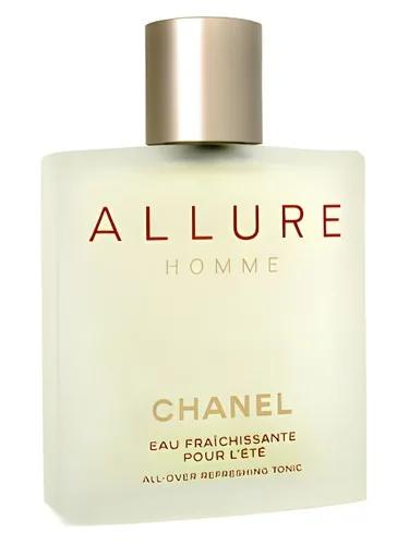 Allure Homme Eau Fraichissante pour l'Ete — Chanel