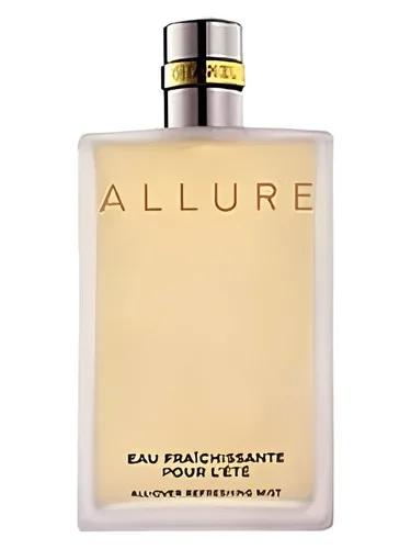 Allure Eau Fraichissante pour l'Ete — Chanel