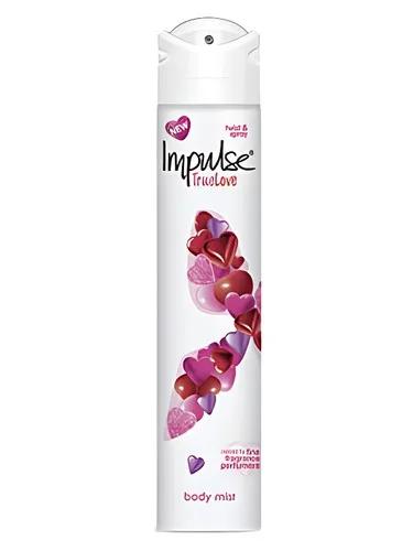 TrueLove — Impulse