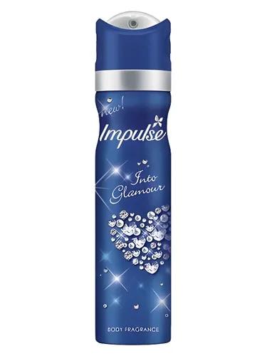Into Glamour — Impulse