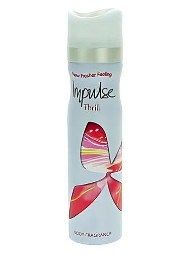 Thrill — Impulse