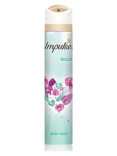 Tease — Impulse