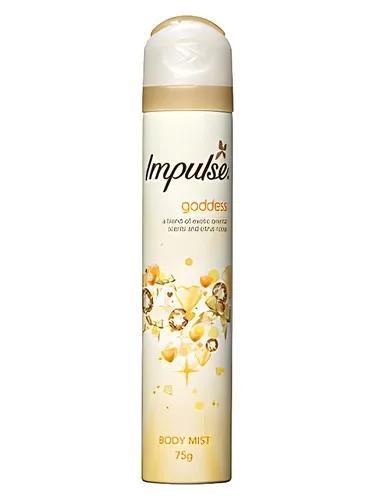 Goddess — Impulse