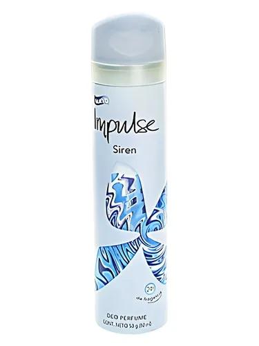 Siren — Impulse