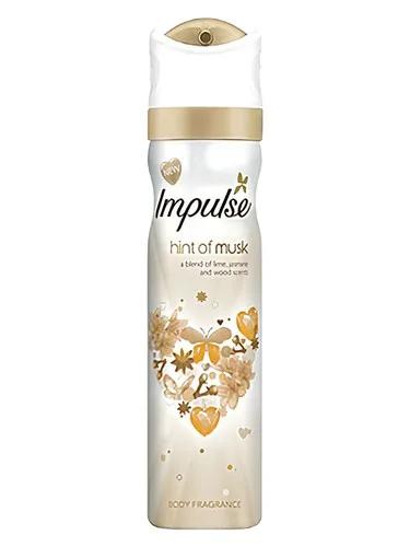 Hint of Musk — Impulse