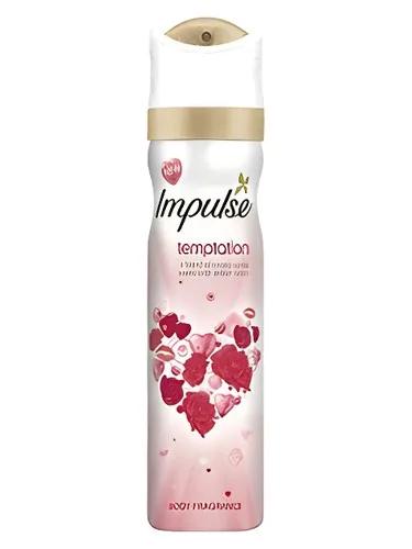 Temptation — Impulse