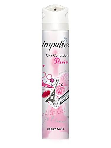 Paris Chic — Impulse