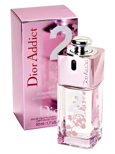 Dior Addict 2 Summer Peonies — Dior