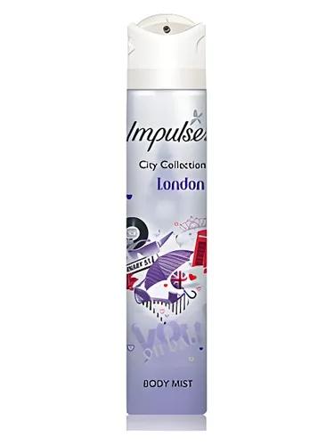 London Vibe — Impulse