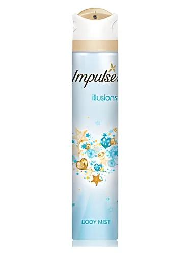 Illusions — Impulse