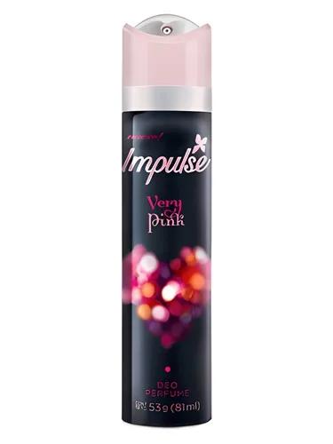 Very Pink — Impulse