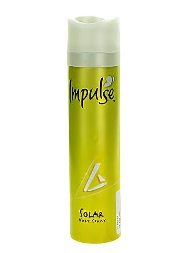 Solar — Impulse