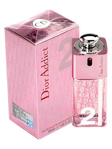 Dior Addict 2 Logomania — Dior