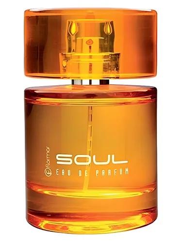 Soul — Flormar