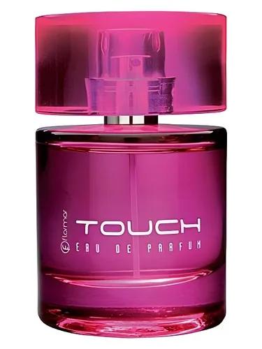 Touch — Flormar