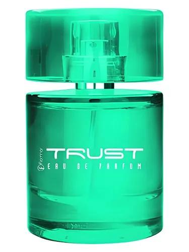 Trust — Flormar