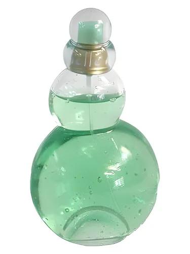Eau Belle d'Azzaro — Azzaro
