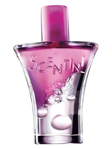 Scentini Plum Twist — Avon