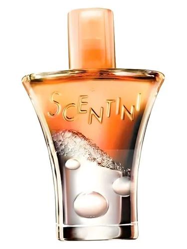 Scentini Citrus Chill — Avon