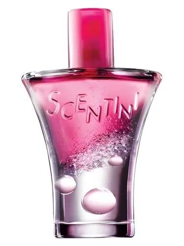 Scentini Rose Fizz — Avon