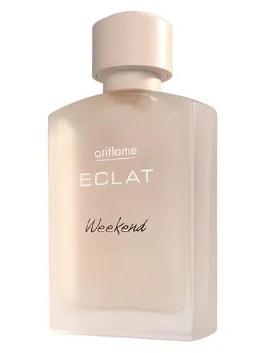 Eclat Weekend — Oriflame