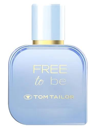 Free To Be for Her — Tom Tailor