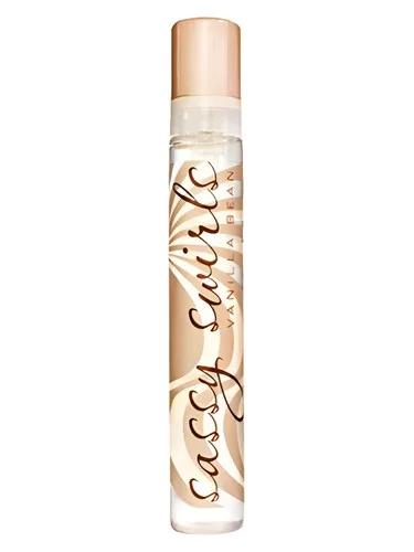 Sassy Swirls Vanilla Bean — Avon